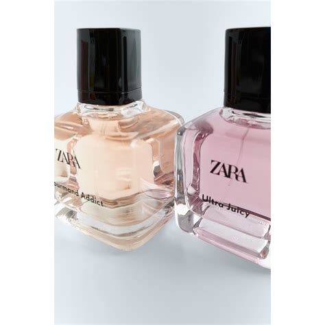 zara gourmand addict perfume dupe|zara ultra juicy couture.